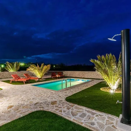 Holiday In Privlaka - Zadar Riviera 41336 Privlaka (Zadar)