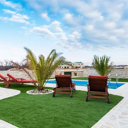 Holiday In Privlaka - Zadar Riviera 41336 Prázdninový dům