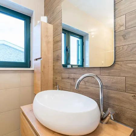 Holiday In Privlaka - Zadar Riviera 41336 Holiday home