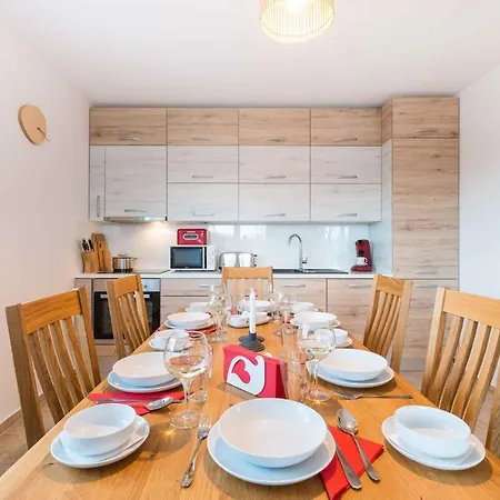 Holiday In Privlaka - Zadar Riviera 41336 Privlaka (Zadar)