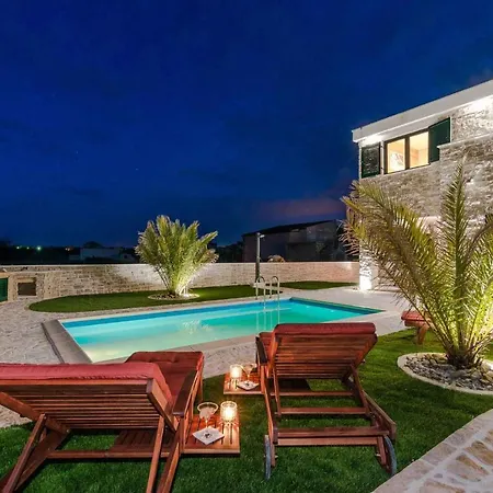 Holiday In Privlaka - Zadar Riviera 41336