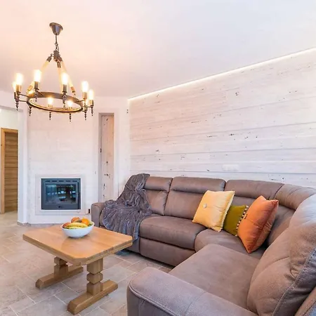 Holiday In Privlaka - Zadar Riviera 41336 Holiday home Privlaka (Zadar)